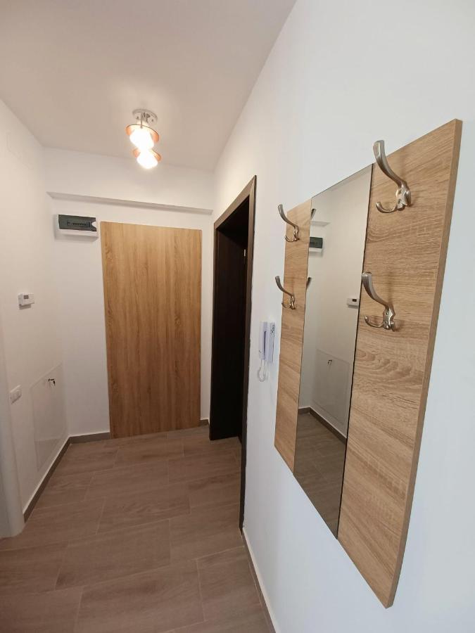 Belvedere Apartments บูคาเรสต์ ภายนอก รูปภาพ