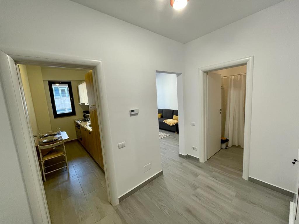 Belvedere Apartments บูคาเรสต์ ภายนอก รูปภาพ
