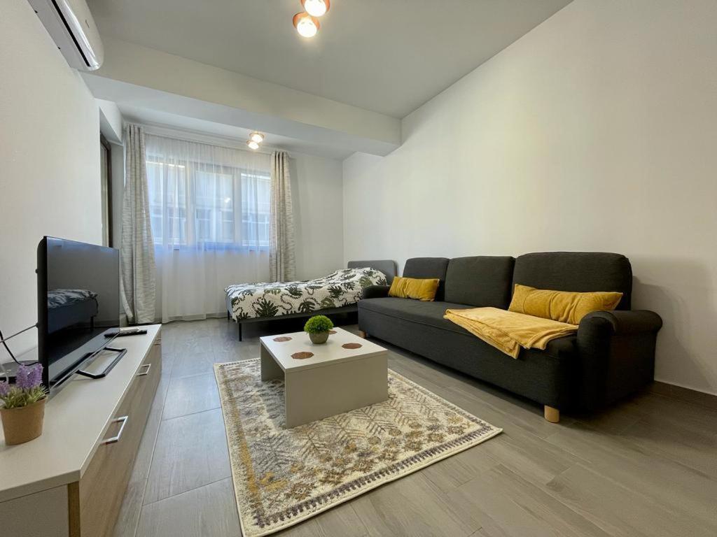 Belvedere Apartments บูคาเรสต์ ภายนอก รูปภาพ