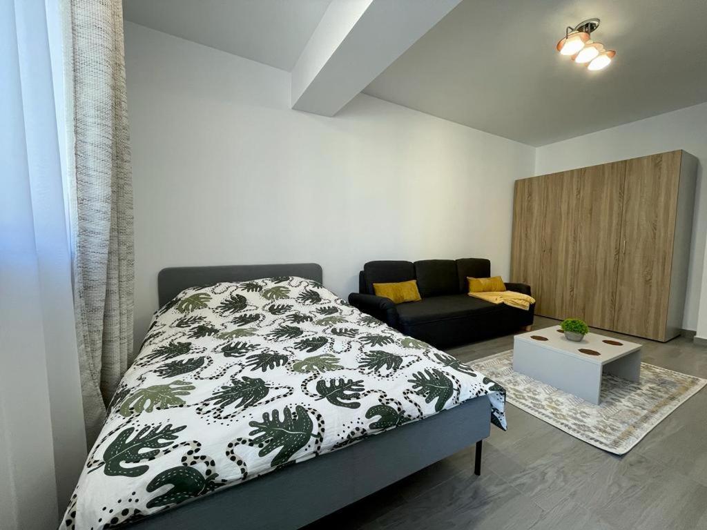 Belvedere Apartments บูคาเรสต์ ภายนอก รูปภาพ