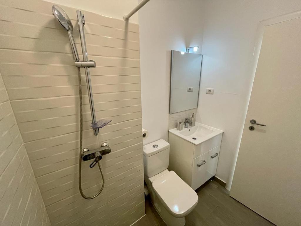 Belvedere Apartments บูคาเรสต์ ภายนอก รูปภาพ