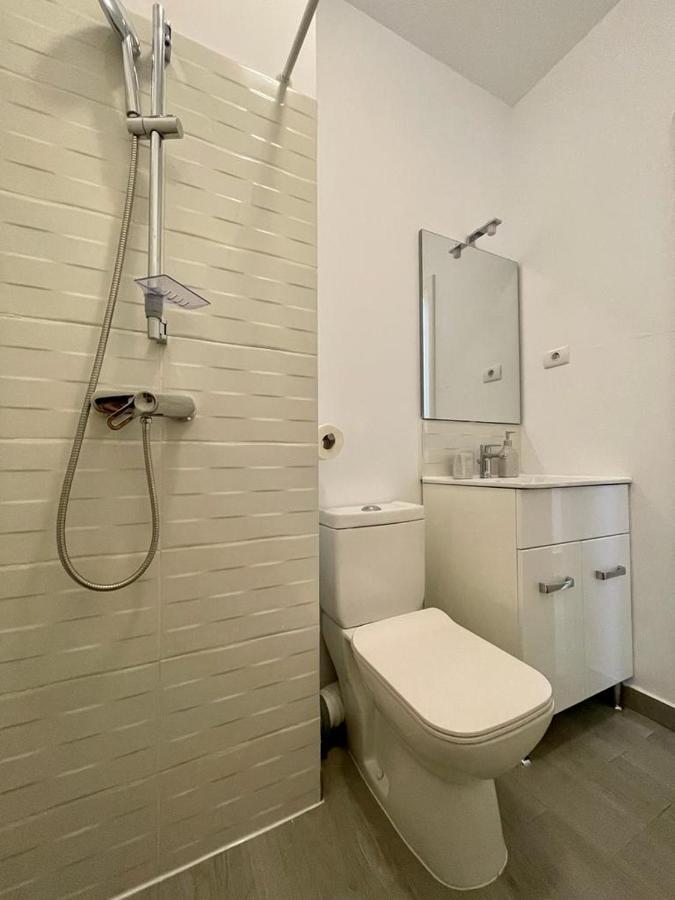 Belvedere Apartments บูคาเรสต์ ภายนอก รูปภาพ
