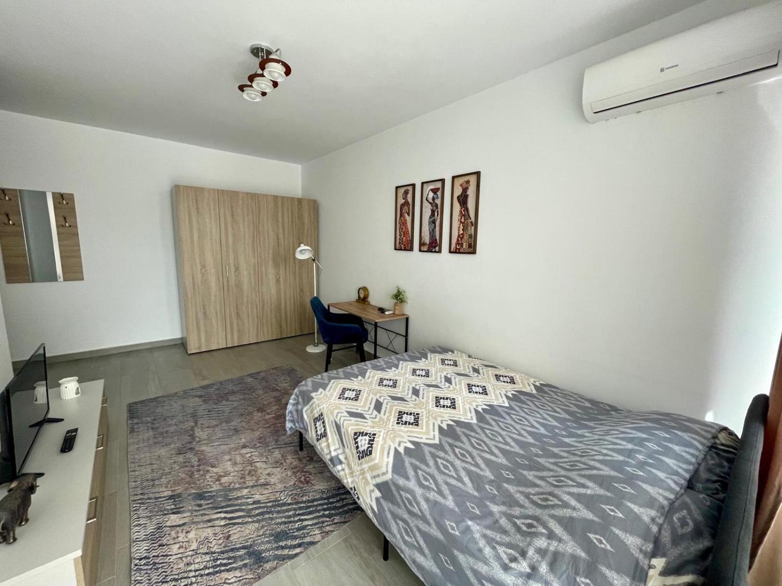 Belvedere Apartments บูคาเรสต์ ภายนอก รูปภาพ