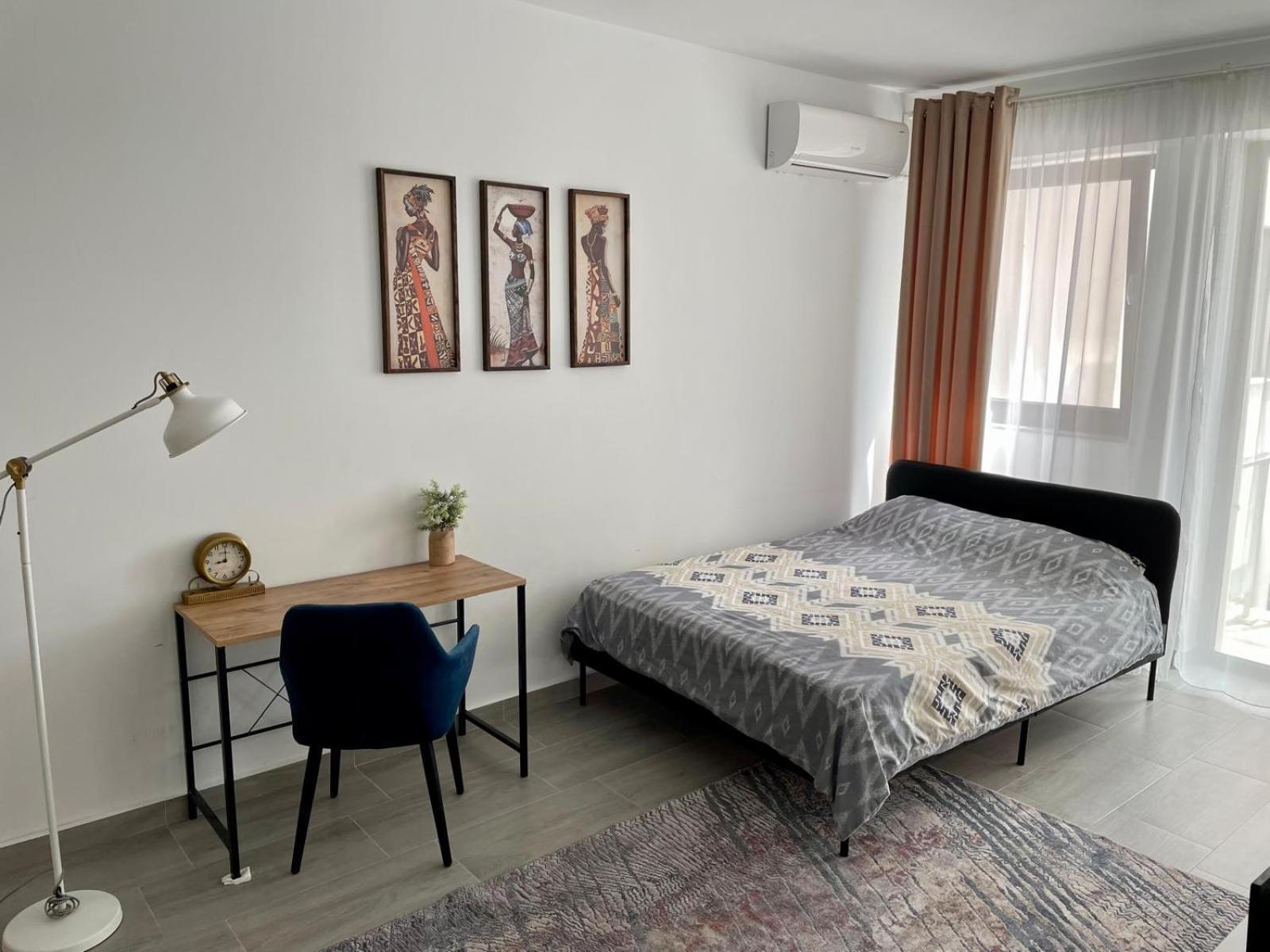 Belvedere Apartments บูคาเรสต์ ภายนอก รูปภาพ